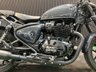 USED 2024 24 ROYAL ENFIELD SHOTGUN 650 Belt Conversion - FINANCE SPECIALISTS APPLY NOW LOW RATE FINANCE DELIVERY AVAILABLE