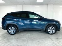 USED 2023 23 HYUNDAI TUCSON 1.6 T-GDi SE Connect SUV 5dr Petrol Manual Euro 6 (s/s) (150 ps) CAR PLAY + REVERSING CAMERA + CRUISE