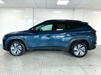 USED 2023 23 HYUNDAI TUCSON 1.6 T-GDi SE Connect SUV 5dr Petrol Manual Euro 6 (s/s) (150 ps) CAR PLAY + REVERSING CAMERA + CRUISE