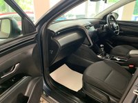 USED 2023 23 HYUNDAI TUCSON 1.6 T-GDi SE Connect SUV 5dr Petrol Manual Euro 6 (s/s) (150 ps) CAR PLAY + REVERSING CAMERA + CRUISE