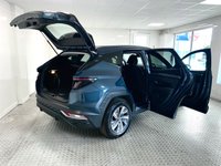 USED 2023 23 HYUNDAI TUCSON 1.6 T-GDi SE Connect SUV 5dr Petrol Manual Euro 6 (s/s) (150 ps) CAR PLAY + REVERSING CAMERA + CRUISE