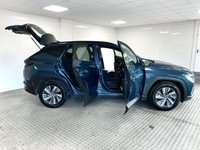 USED 2023 23 HYUNDAI TUCSON 1.6 T-GDi SE Connect SUV 5dr Petrol Manual Euro 6 (s/s) (150 ps) CAR PLAY + REVERSING CAMERA + CRUISE