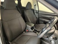USED 2023 23 HYUNDAI TUCSON 1.6 T-GDi SE Connect SUV 5dr Petrol Manual Euro 6 (s/s) (150 ps) CAR PLAY + REVERSING CAMERA + CRUISE
