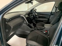 USED 2023 23 HYUNDAI TUCSON 1.6 T-GDi SE Connect SUV 5dr Petrol Manual Euro 6 (s/s) (150 ps) CAR PLAY + REVERSING CAMERA + CRUISE