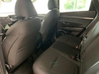 USED 2023 23 HYUNDAI TUCSON 1.6 T-GDi SE Connect SUV 5dr Petrol Manual Euro 6 (s/s) (150 ps) CAR PLAY + REVERSING CAMERA + CRUISE