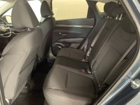USED 2023 23 HYUNDAI TUCSON 1.6 T-GDi SE Connect SUV 5dr Petrol Manual Euro 6 (s/s) (150 ps) CAR PLAY + REVERSING CAMERA + CRUISE