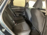 USED 2023 23 HYUNDAI TUCSON 1.6 T-GDi SE Connect SUV 5dr Petrol Manual Euro 6 (s/s) (150 ps) CAR PLAY + REVERSING CAMERA + CRUISE