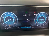 USED 2023 23 HYUNDAI TUCSON 1.6 T-GDi SE Connect SUV 5dr Petrol Manual Euro 6 (s/s) (150 ps) CAR PLAY + REVERSING CAMERA + CRUISE