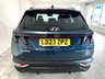 USED 2023 23 HYUNDAI TUCSON 1.6 T-GDi SE Connect SUV 5dr Petrol Manual Euro 6 (s/s) (150 ps) CAR PLAY + REVERSING CAMERA + CRUISE