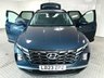 USED 2023 23 HYUNDAI TUCSON 1.6 T-GDi SE Connect SUV 5dr Petrol Manual Euro 6 (s/s) (150 ps) CAR PLAY + REVERSING CAMERA + CRUISE