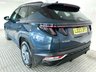 USED 2023 23 HYUNDAI TUCSON 1.6 T-GDi SE Connect SUV 5dr Petrol Manual Euro 6 (s/s) (150 ps) CAR PLAY + REVERSING CAMERA + CRUISE
