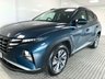 USED 2023 23 HYUNDAI TUCSON 1.6 T-GDi SE Connect SUV 5dr Petrol Manual Euro 6 (s/s) (150 ps) CAR PLAY + REVERSING CAMERA + CRUISE
