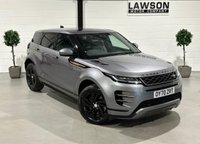 USED 2020 70 LAND ROVER RANGE ROVER EVOQUE 2.0 D150 R-Dynamic S SUV 5dr Diesel Manual FWD Euro 6 (s/s) (150 ps) 