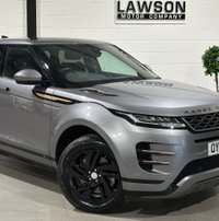 USED 2020 70 LAND ROVER RANGE ROVER EVOQUE 2.0 D150 R-Dynamic S SUV 5dr Diesel Manual FWD Euro 6 (s/s) (150 ps) 