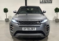 USED 2020 70 LAND ROVER RANGE ROVER EVOQUE 2.0 D150 R-Dynamic S SUV 5dr Diesel Manual FWD Euro 6 (s/s) (150 ps) 