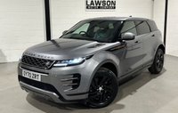 USED 2020 70 LAND ROVER RANGE ROVER EVOQUE 2.0 D150 R-Dynamic S SUV 5dr Diesel Manual FWD Euro 6 (s/s) (150 ps) 