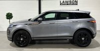 USED 2020 70 LAND ROVER RANGE ROVER EVOQUE 2.0 D150 R-Dynamic S SUV 5dr Diesel Manual FWD Euro 6 (s/s) (150 ps) 