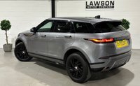 USED 2020 70 LAND ROVER RANGE ROVER EVOQUE 2.0 D150 R-Dynamic S SUV 5dr Diesel Manual FWD Euro 6 (s/s) (150 ps) 