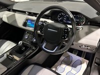 USED 2020 70 LAND ROVER RANGE ROVER EVOQUE 2.0 D150 R-Dynamic S SUV 5dr Diesel Manual FWD Euro 6 (s/s) (150 ps) 