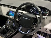 USED 2020 70 LAND ROVER RANGE ROVER EVOQUE 2.0 D150 R-Dynamic S SUV 5dr Diesel Manual FWD Euro 6 (s/s) (150 ps) 