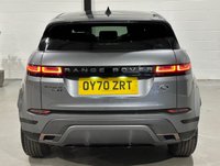 USED 2020 70 LAND ROVER RANGE ROVER EVOQUE 2.0 D150 R-Dynamic S SUV 5dr Diesel Manual FWD Euro 6 (s/s) (150 ps) 
