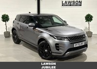 USED 2020 70 LAND ROVER RANGE ROVER EVOQUE 2.0 D150 R-Dynamic S SUV 5dr Diesel Manual FWD Euro 6 (s/s) (150 ps) 