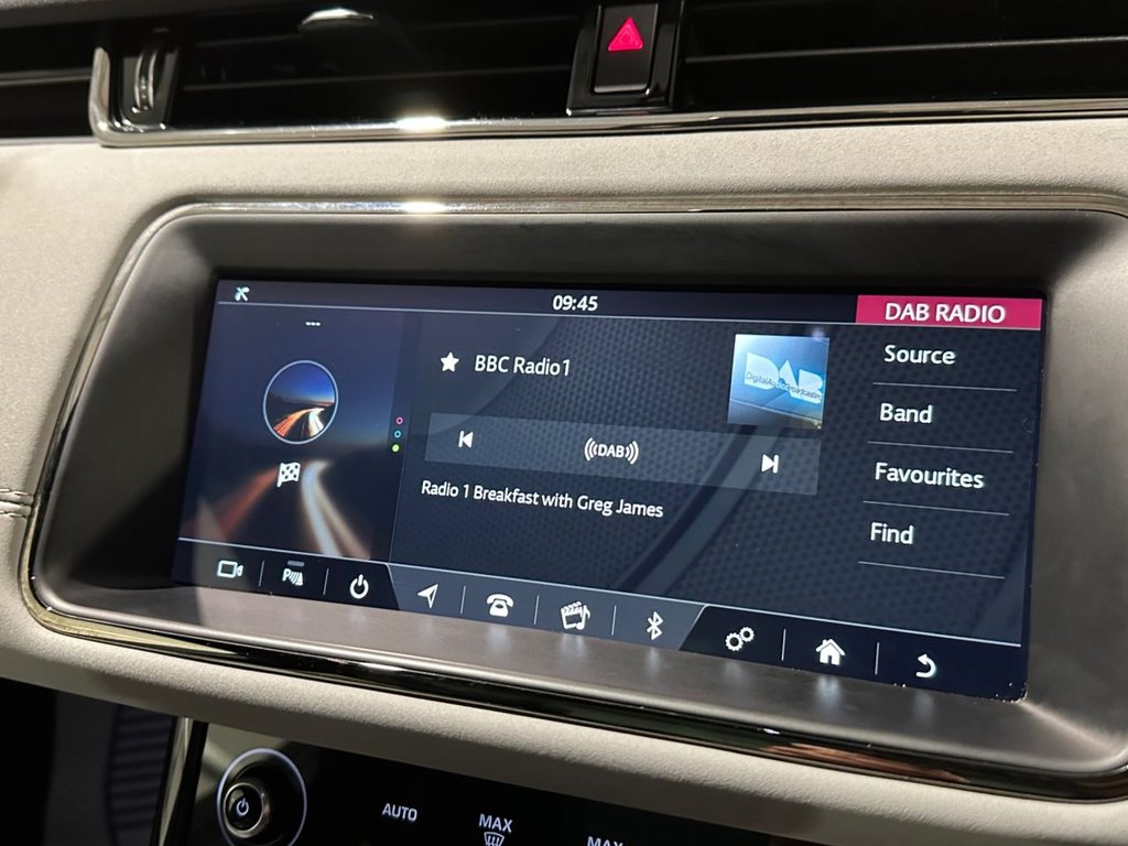 USED 2020 70 LAND ROVER RANGE ROVER EVOQUE 2.0 D150 R-Dynamic S SUV 5dr Diesel Manual FWD Euro 6 (s/s) (150 ps) 