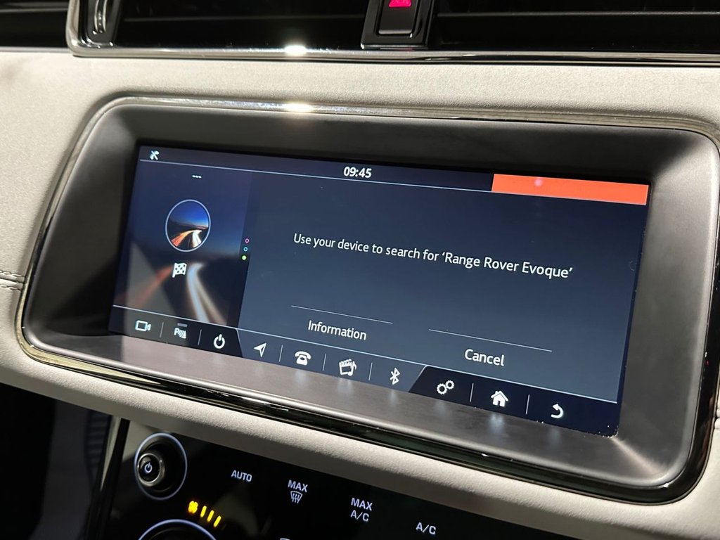 USED 2020 70 LAND ROVER RANGE ROVER EVOQUE 2.0 D150 R-Dynamic S SUV 5dr Diesel Manual FWD Euro 6 (s/s) (150 ps) 