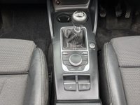 USED 2015 65 AUDI A3 CABRIOLET 1.4 TFSI CoD S line Convertible 2dr Petrol Manual Euro 6 (s/s) (150 ps) 