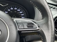 USED 2015 65 AUDI A3 CABRIOLET 1.4 TFSI CoD S line Convertible 2dr Petrol Manual Euro 6 (s/s) (150 ps) 