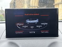 USED 2015 65 AUDI A3 CABRIOLET 1.4 TFSI CoD S line Convertible 2dr Petrol Manual Euro 6 (s/s) (150 ps) 