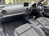USED 2015 65 AUDI A3 CABRIOLET 1.4 TFSI CoD S line Convertible 2dr Petrol Manual Euro 6 (s/s) (150 ps) 