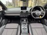 USED 2015 65 AUDI A3 CABRIOLET 1.4 TFSI CoD S line Convertible 2dr Petrol Manual Euro 6 (s/s) (150 ps) 