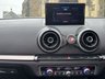 USED 2015 65 AUDI A3 CABRIOLET 1.4 TFSI CoD S line Convertible 2dr Petrol Manual Euro 6 (s/s) (150 ps) 