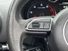 USED 2015 65 AUDI A3 CABRIOLET 1.4 TFSI CoD S line Convertible 2dr Petrol Manual Euro 6 (s/s) (150 ps) 