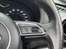 USED 2015 65 AUDI A3 CABRIOLET 1.4 TFSI CoD S line Convertible 2dr Petrol Manual Euro 6 (s/s) (150 ps) 