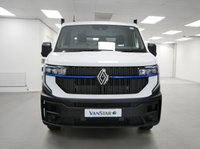 USED 2026 26 RENAULT MASTER ML35 2.0 BLUEDCI 150 BHP ADVANCE FACTORY TGS TIPPER HIGH SPEC | ALUMINIUM TIPPER | 1200KG PAYLOAD