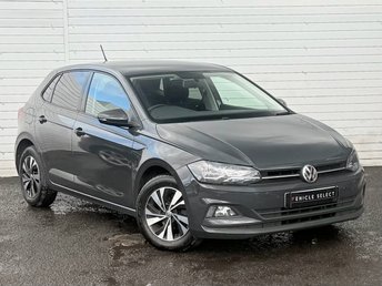 View our VOLKSWAGEN POLO