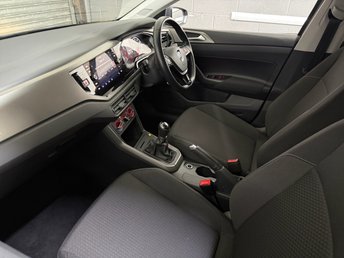 View our VOLKSWAGEN POLO