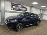 USED 2022 71 BMW X4 2.0 20d MHT M Sport Auto xDrive Euro 6 (s/s) 5dr *PAN ROOF *POWER BOOT *R-CAM