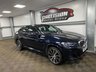 USED 2022 71 BMW X4 2.0 20d MHT M Sport Auto xDrive Euro 6 (s/s) 5dr *PAN ROOF *POWER BOOT *R-CAM