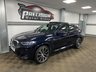 USED 2022 71 BMW X4 2.0 20d MHT M Sport Auto xDrive Euro 6 (s/s) 5dr *PAN ROOF *POWER BOOT *R-CAM