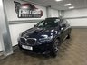 USED 2022 71 BMW X4 2.0 20d MHT M Sport Auto xDrive Euro 6 (s/s) 5dr *PAN ROOF *POWER BOOT *R-CAM