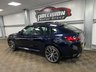 USED 2022 71 BMW X4 2.0 20d MHT M Sport Auto xDrive Euro 6 (s/s) 5dr *PAN ROOF *POWER BOOT *R-CAM