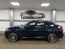 USED 2022 71 BMW X4 2.0 20d MHT M Sport Auto xDrive Euro 6 (s/s) 5dr *PAN ROOF *POWER BOOT *R-CAM