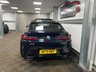USED 2022 71 BMW X4 2.0 20d MHT M Sport Auto xDrive Euro 6 (s/s) 5dr *PAN ROOF *POWER BOOT *R-CAM