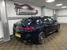USED 2022 71 BMW X4 2.0 20d MHT M Sport Auto xDrive Euro 6 (s/s) 5dr *PAN ROOF *POWER BOOT *R-CAM