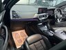 USED 2022 71 BMW X4 2.0 20d MHT M Sport Auto xDrive Euro 6 (s/s) 5dr *PAN ROOF *POWER BOOT *R-CAM