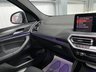 USED 2022 71 BMW X4 2.0 20d MHT M Sport Auto xDrive Euro 6 (s/s) 5dr *PAN ROOF *POWER BOOT *R-CAM