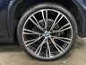 USED 2022 71 BMW X4 2.0 20d MHT M Sport Auto xDrive Euro 6 (s/s) 5dr *PAN ROOF *POWER BOOT *R-CAM